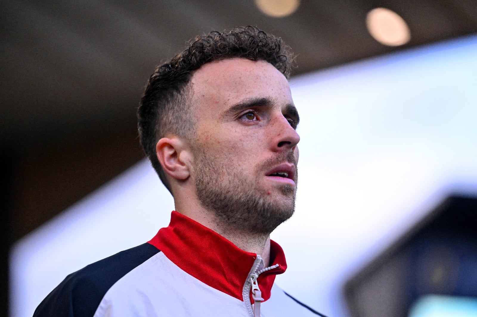 Diogo Jota murió en un accidente automovilístico en España