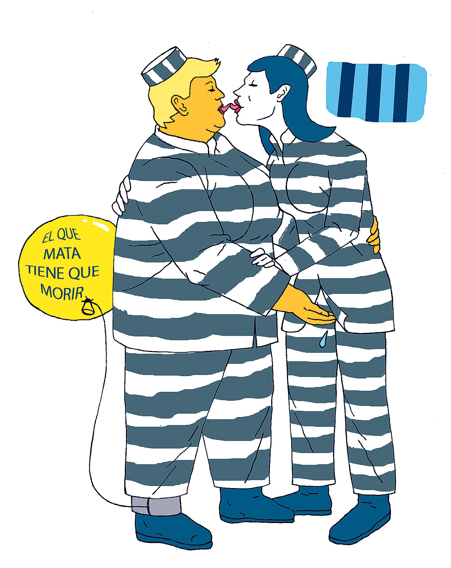 Maia Debowicz & La Diablo