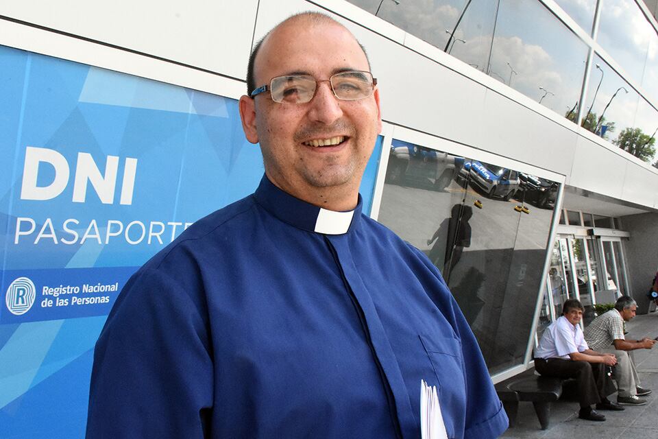 "La pandemia agravó mucho el consumo en los barrios", aseguró Belay.