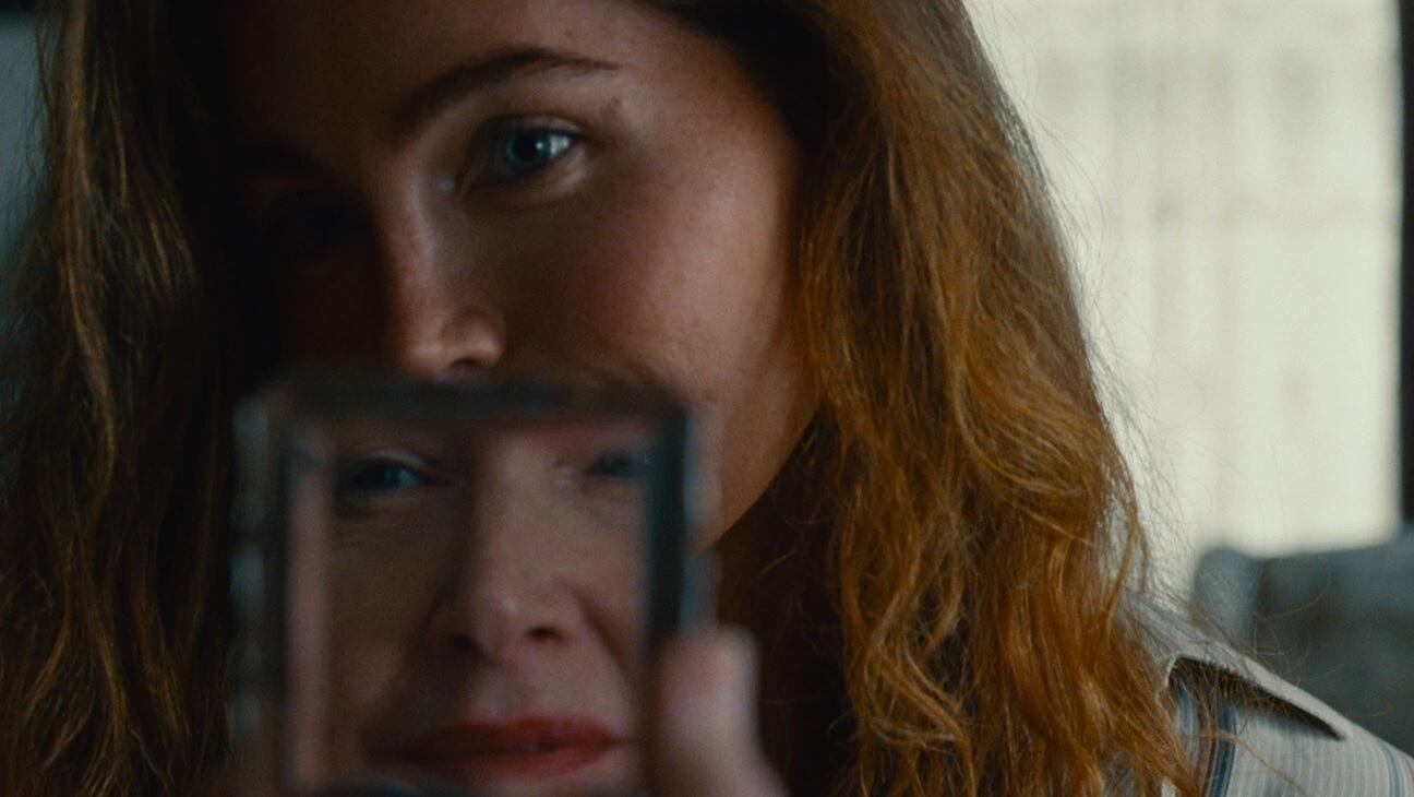 Mónica, del realizador italiano Andrea Pallaoro