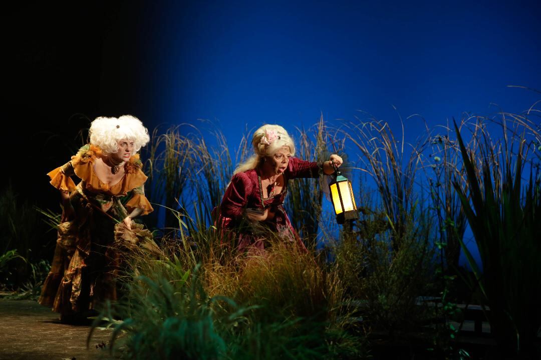 Civilización, de Mariano Saba, una de las propuestas. 