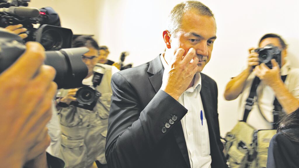 La Justicia descubrió que Batista ocultó informaciones valiosas incumpliendo el pacto de la “delación premiada”.