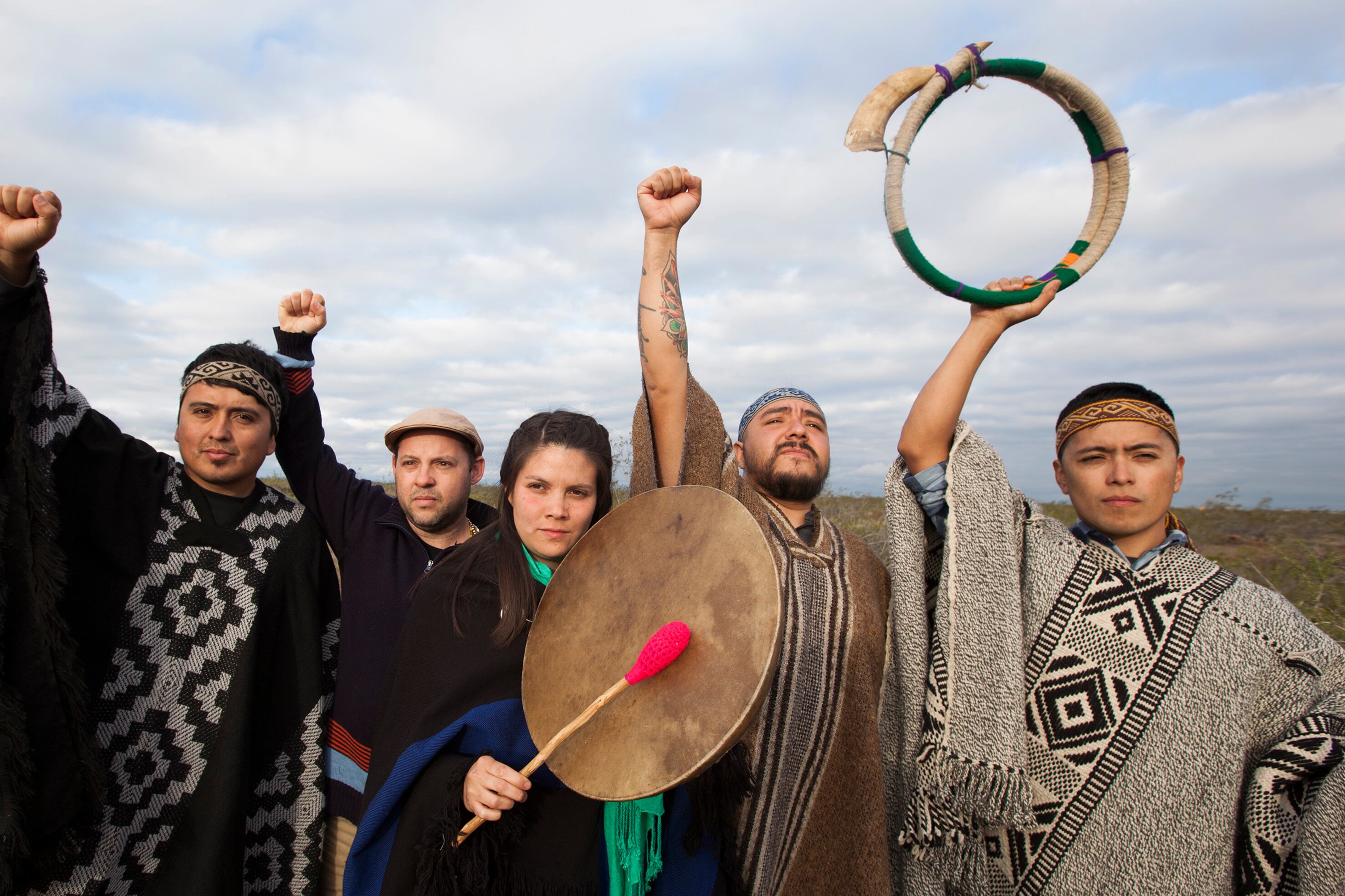 Es probable que los integrantes del grupo se reúnan con Waters.