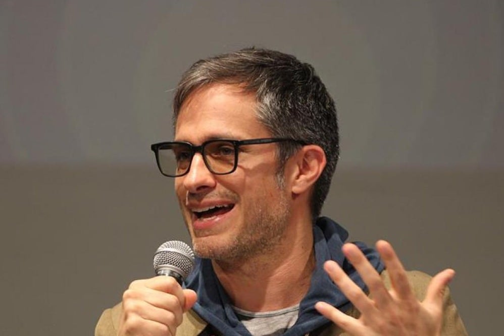 El actor Gael García Bernal llamó a votar a Gabriel Boric en las elecciones de Chile.