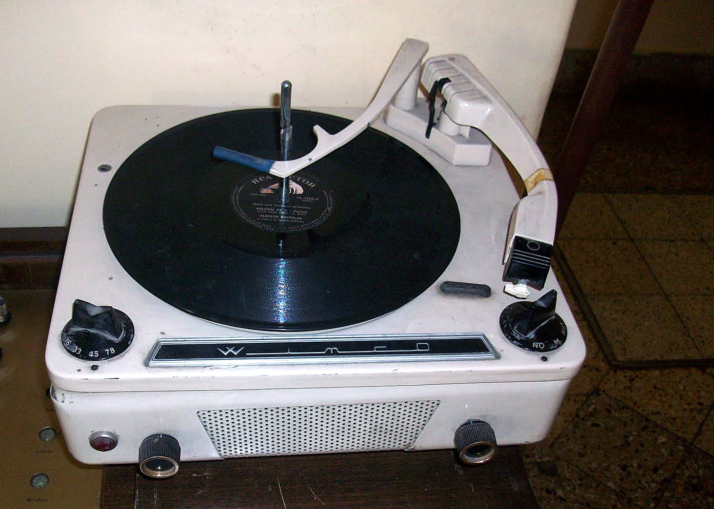 El Winco, ese amigo del alma.