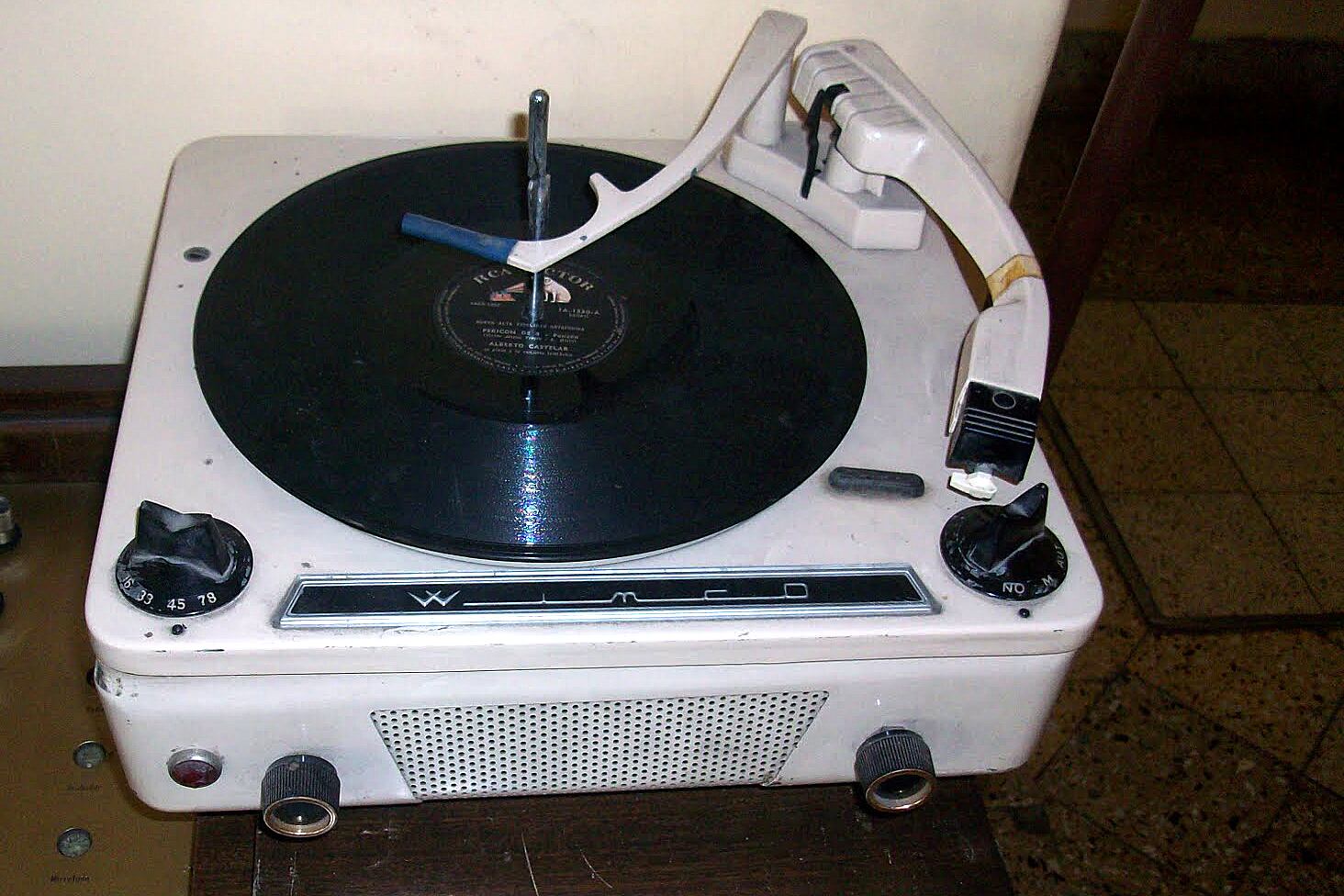 El Winco, ese amigo del alma.