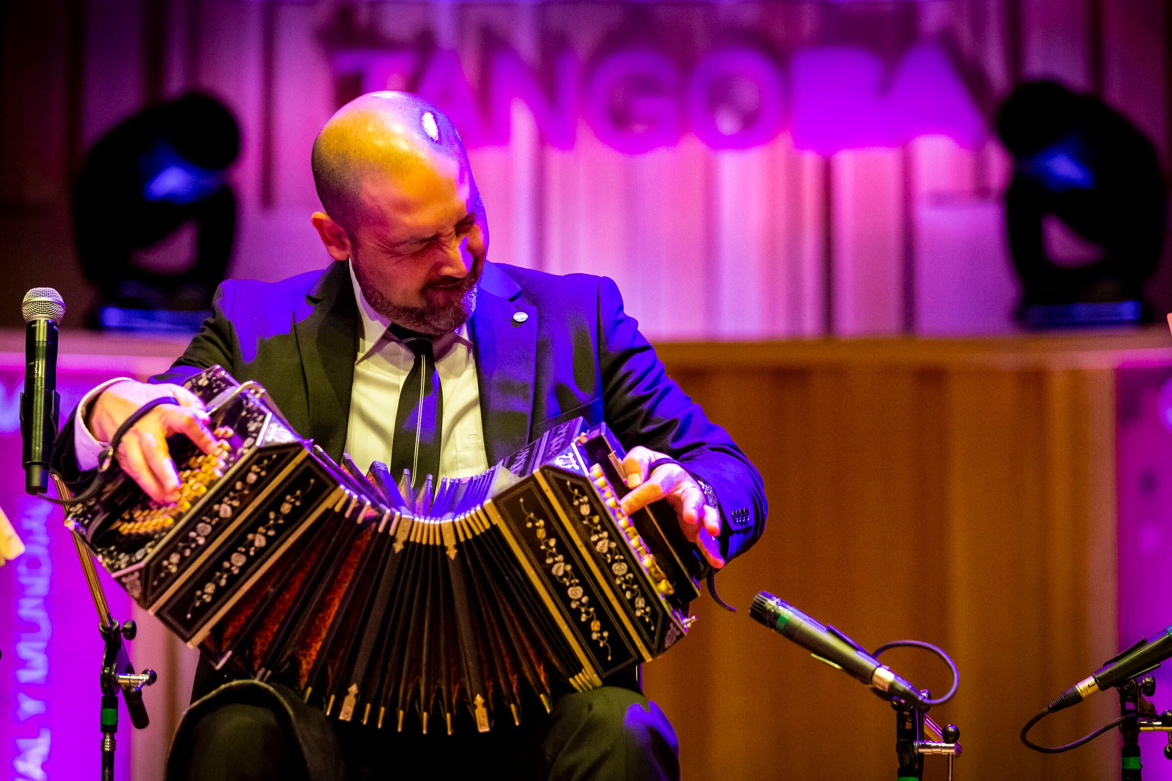 Habrá recitales, clases, milongas virtuales, tutoriales y homenajes. 