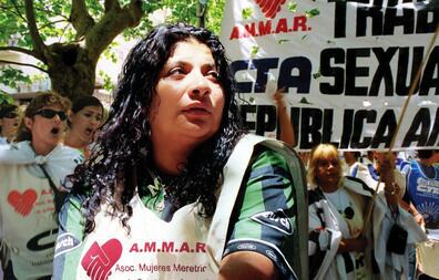 El viernes inaugurarán una plazoleta en homenaje a la militante ultimada.