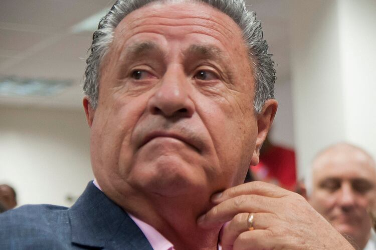 Duhalde consideró que la pandemia provocó un escenario peor al de 2002.