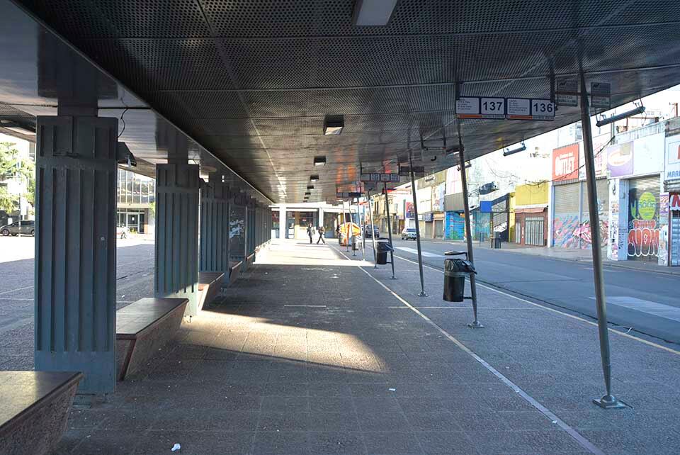 Trasladerse en Rosario y el área metropolitana será difícil mañana y pasado.