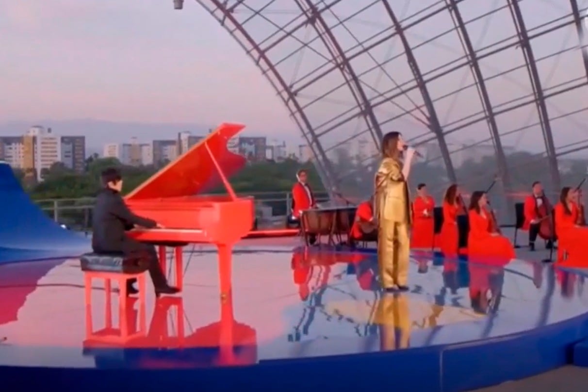 Laura Pausini