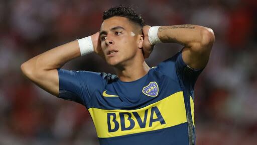 No será fácil para Pavón emigrar de Boca. 