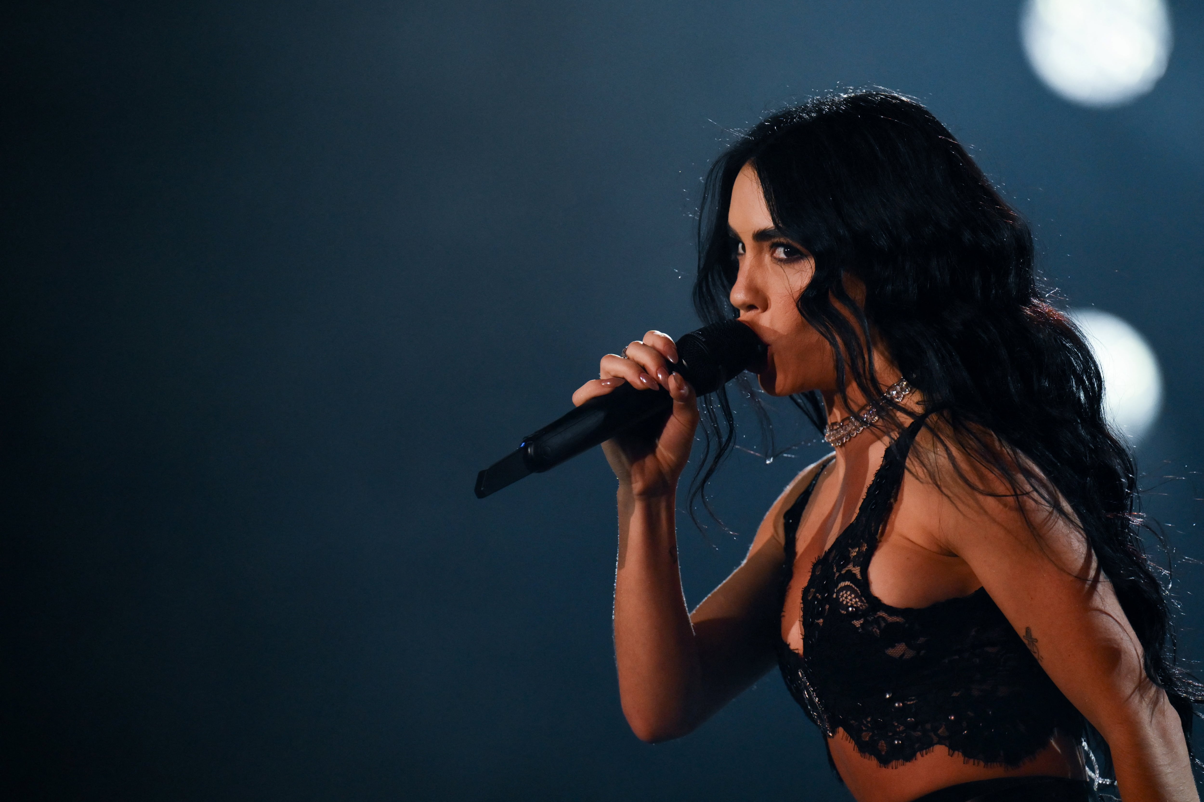 Lali Espósito-27/05/2025