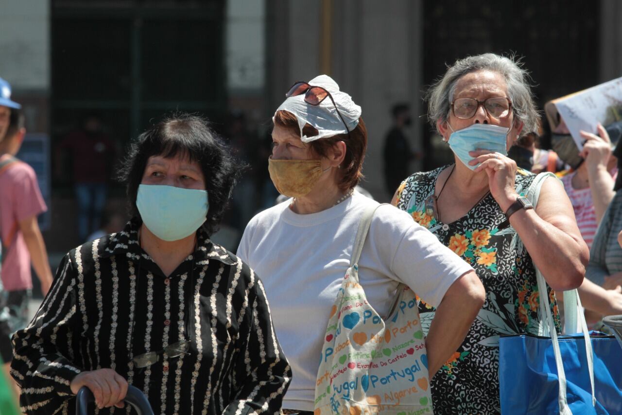 Los jubilados y pensionados no deben inscribirse.