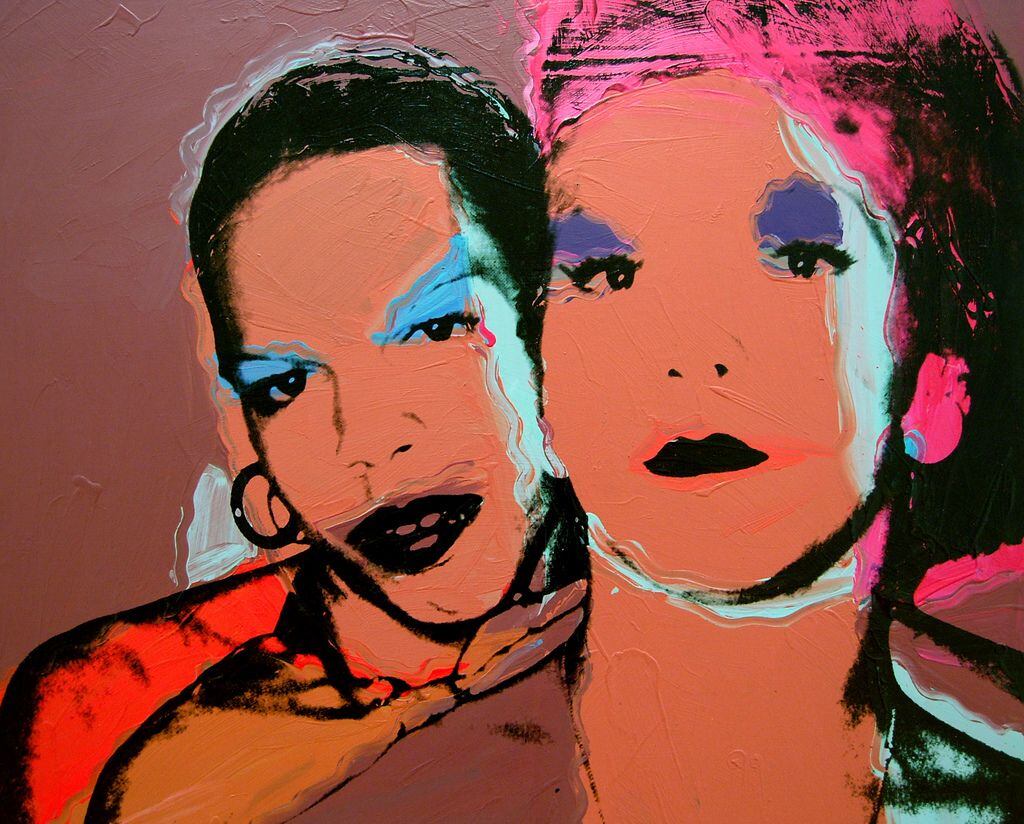 De la serie "Ladies and gentlemen"