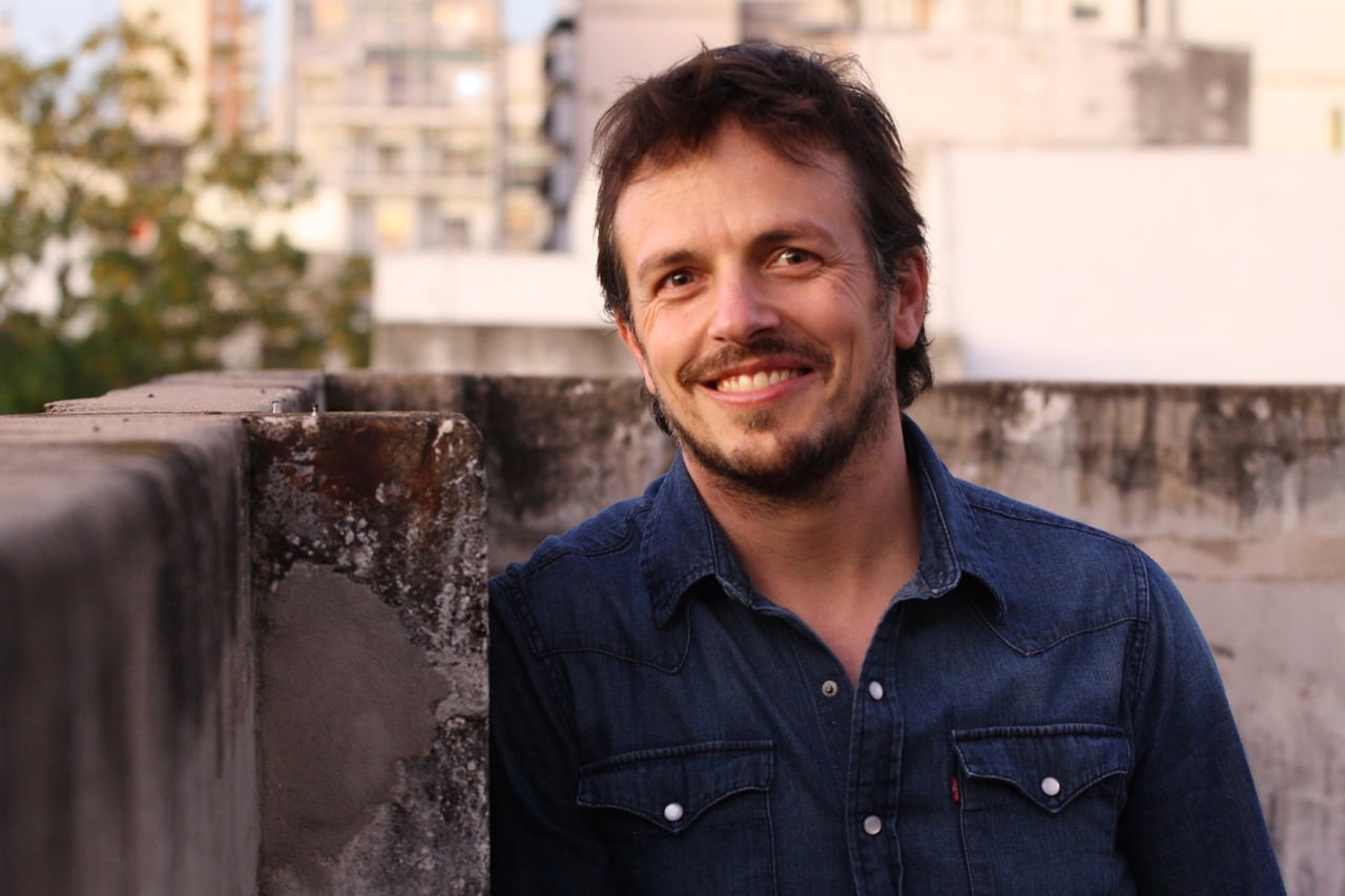 Los films de Berger fueron premiados en los festivales de Berlín y San Sebastián.