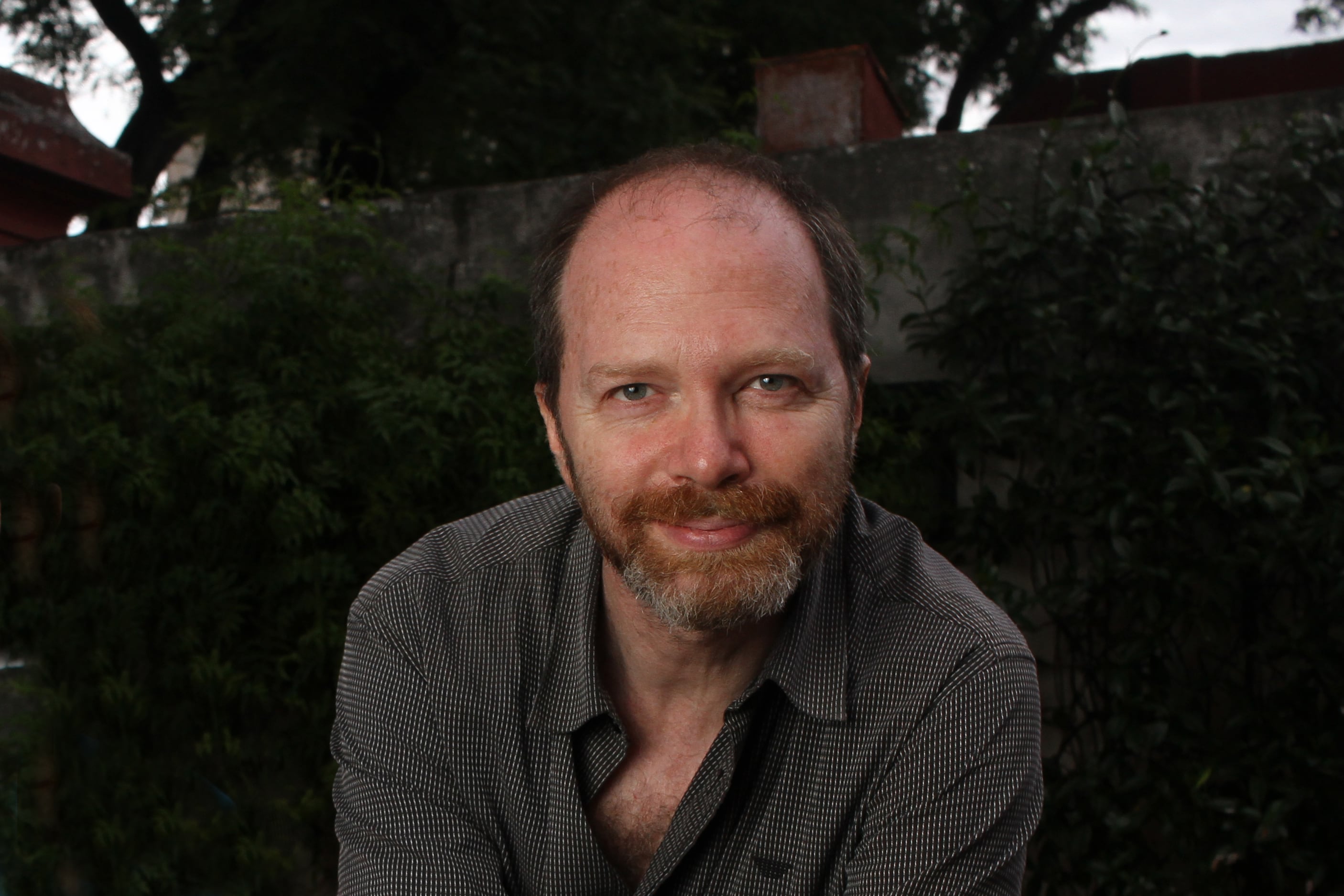 Diego Golombek dirige el Laboratorio de Cronobiología de la Universidad Nacional de Quilmes.