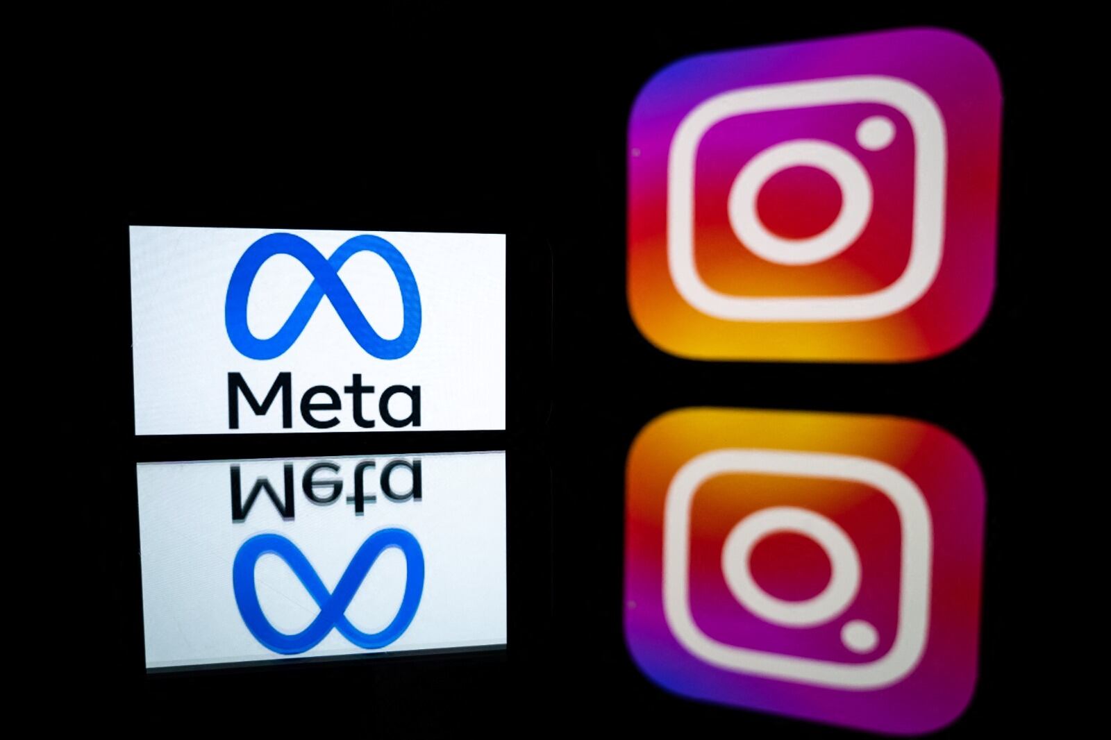 Los servicios de Meta fallan seguido.