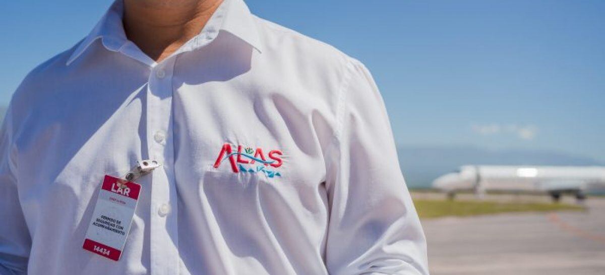 La empresa estatal fue creada en el 2022. 