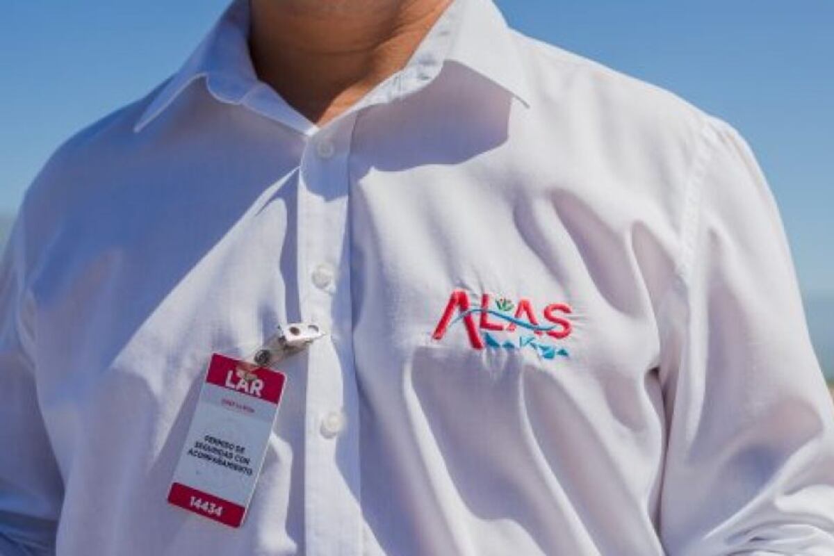 La empresa estatal fue creada en el 2022.