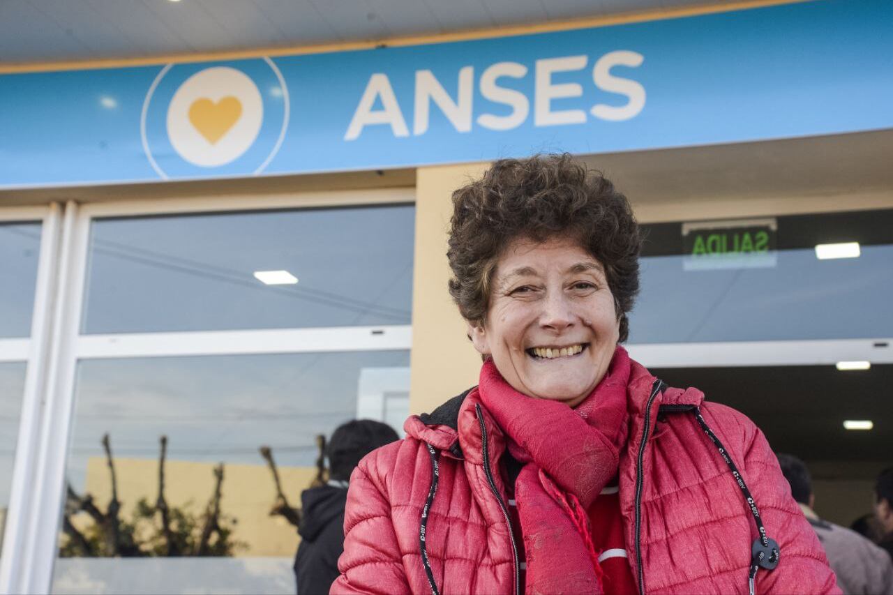Calendario de pagos de Anses: cuándo cobran jubilados en Octubre 2023. (Foto: Anses)
