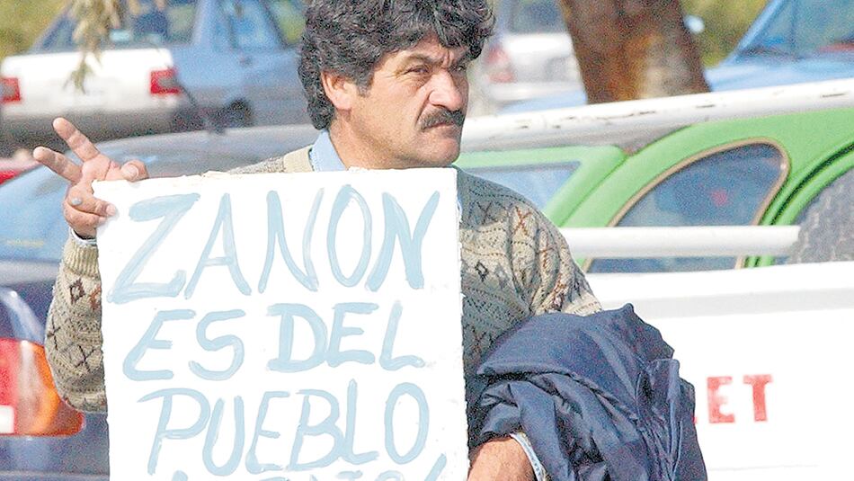 Las condiciones macroeconómicas definidas por el Gobierno están ahogando a las empresas recuperadas.