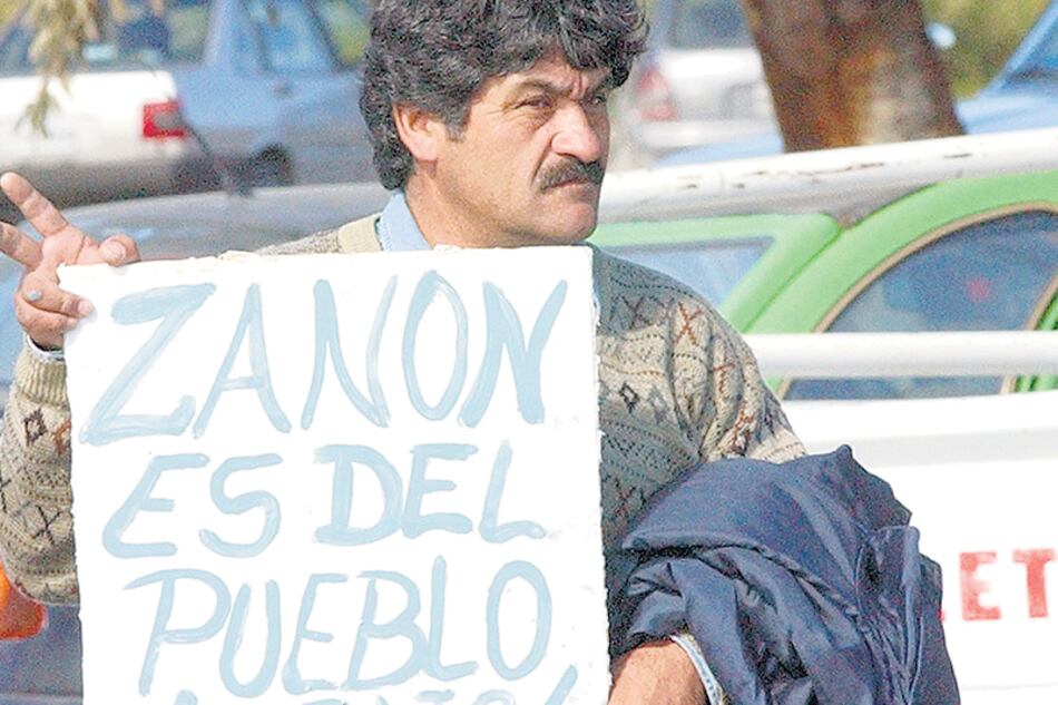 Las condiciones macroeconómicas definidas por el Gobierno están ahogando a las empresas recuperadas.