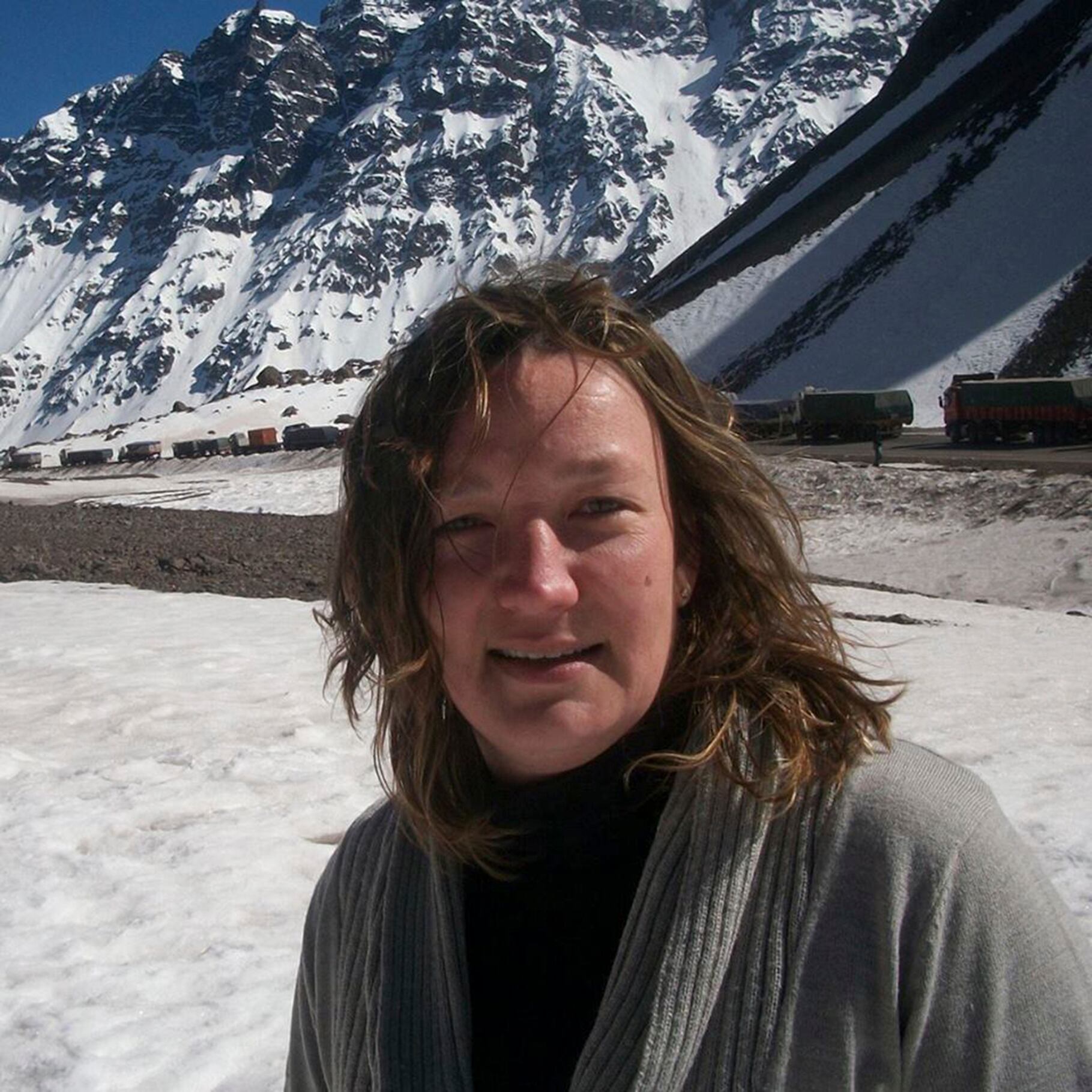 Danisa María del Luján Canale fue la segunda víctima de femicidio en Santa Fe en 48 horas.