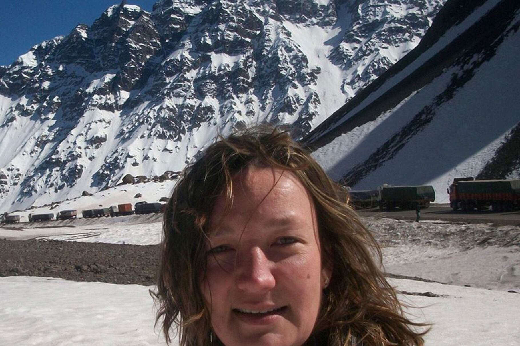 Danisa María del Luján Canale fue la segunda víctima de femicidio en Santa Fe en 48 horas.