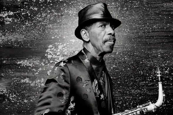 Ornette Coleman murió el 11 de junio de 2105