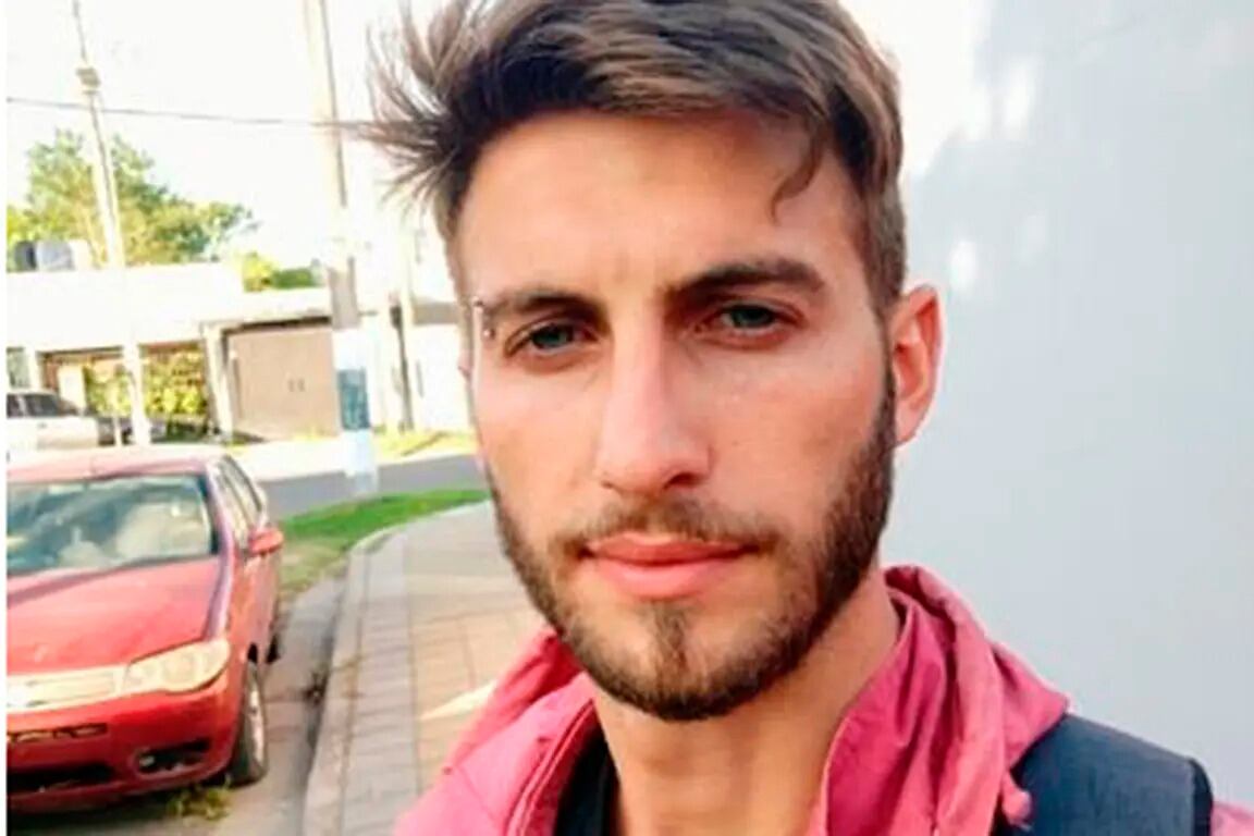 "Me encantaría, después del garrón que se debe estar llevando, que me lo presenten y pedirle disculpas", agregó Kicillof apuntando a que "el único delito que cometió aparentemente, es llevar mi apellido", dijo el gobernador.