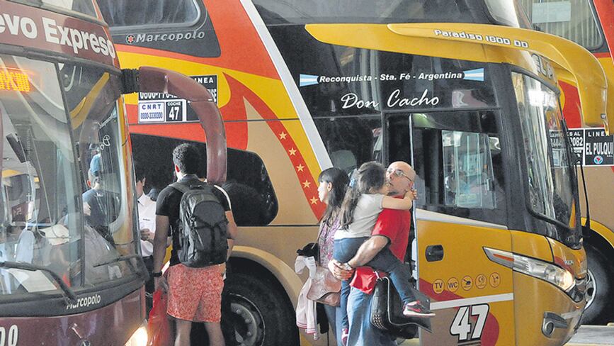 Una suba del 30,6 por ciento en medio de una crisis sin solución.