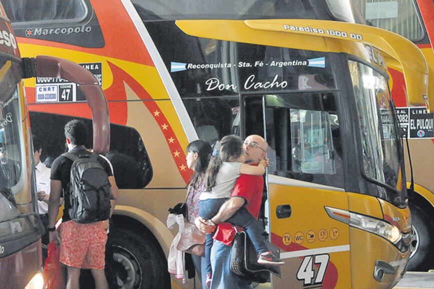 Una suba del 30,6 por ciento en medio de una crisis sin solución.