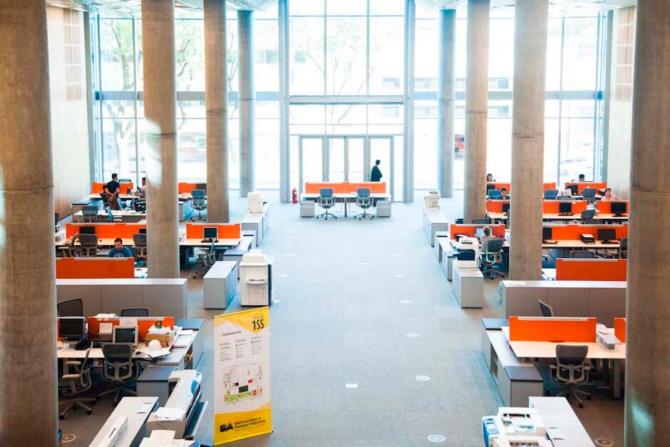 Los empleados que ganen menos de 50 mil pesos brutos quedarán exentos de la medida. 