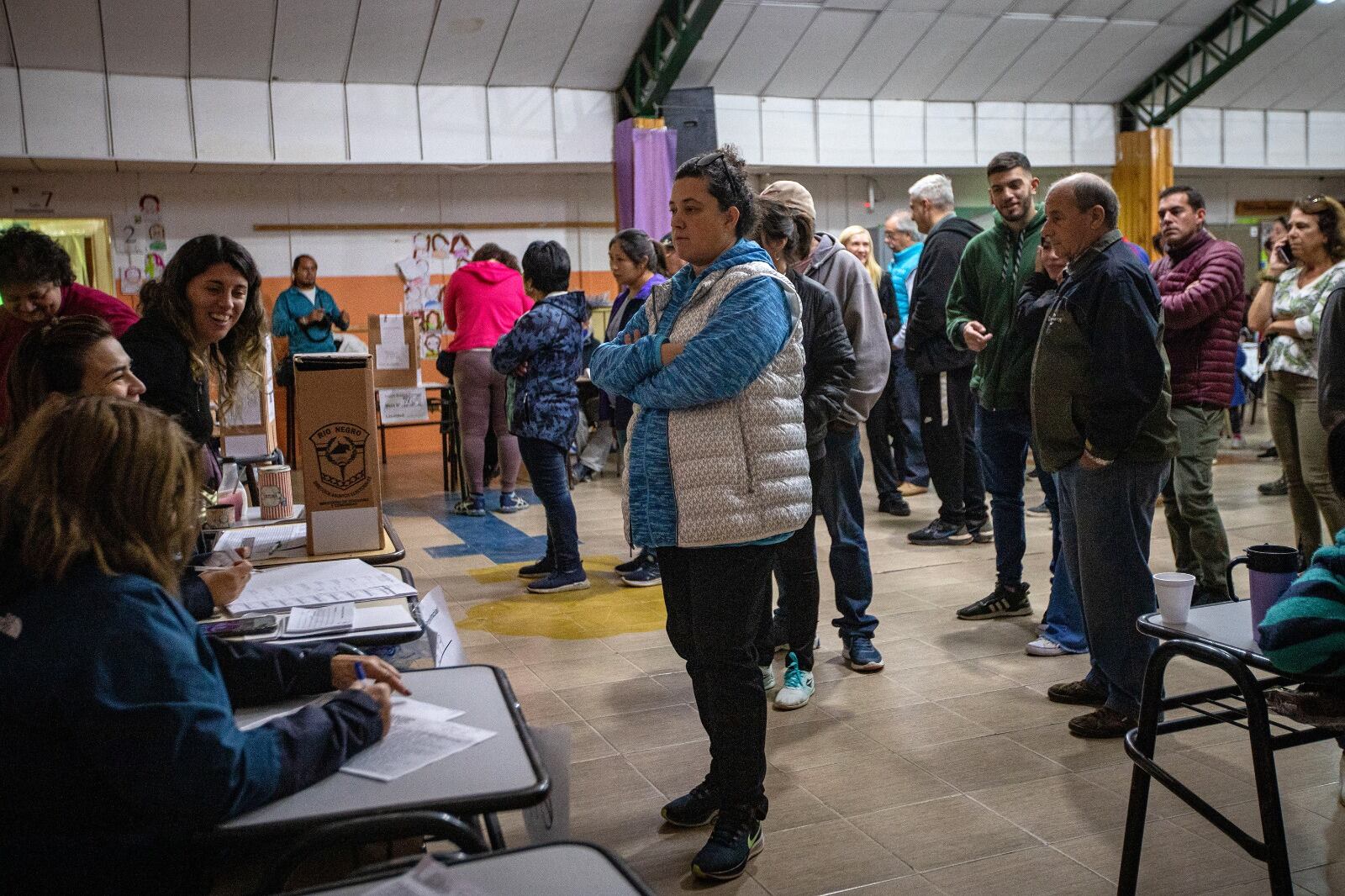 Río Negro y Neuquén abrieron el calendario electoral en las provincias.