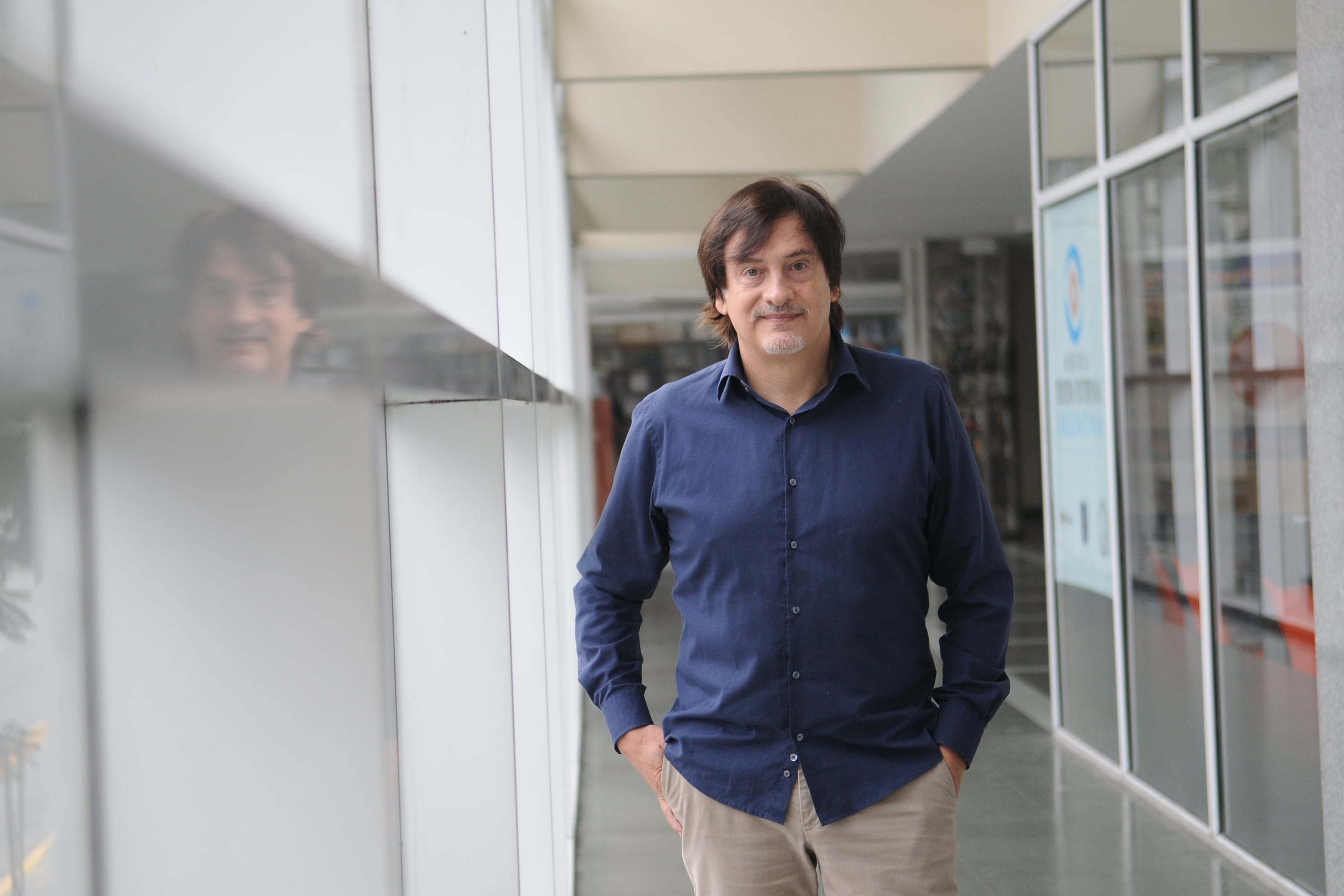 Los autores plantean que el impulso del primer peronismo a la industria fue mutando conforme al contexto global y nacional.