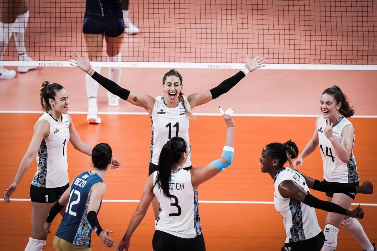 Las Panteras jugarán frente a dos rivales sudamericanos.