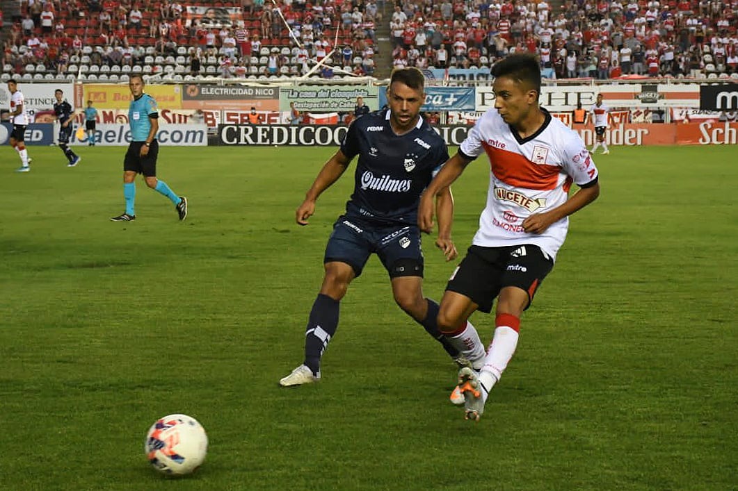 Partido de desarrollo cambiante entre Morón y Quilmes