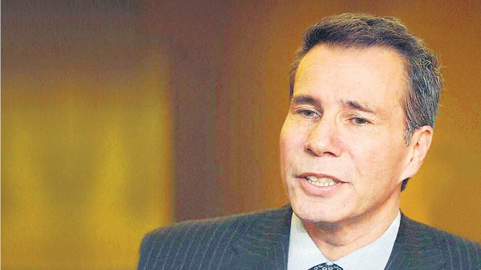 La madre de Alberto Nisman quiere que la muerte del fiscal sea calificada como magnicidio.