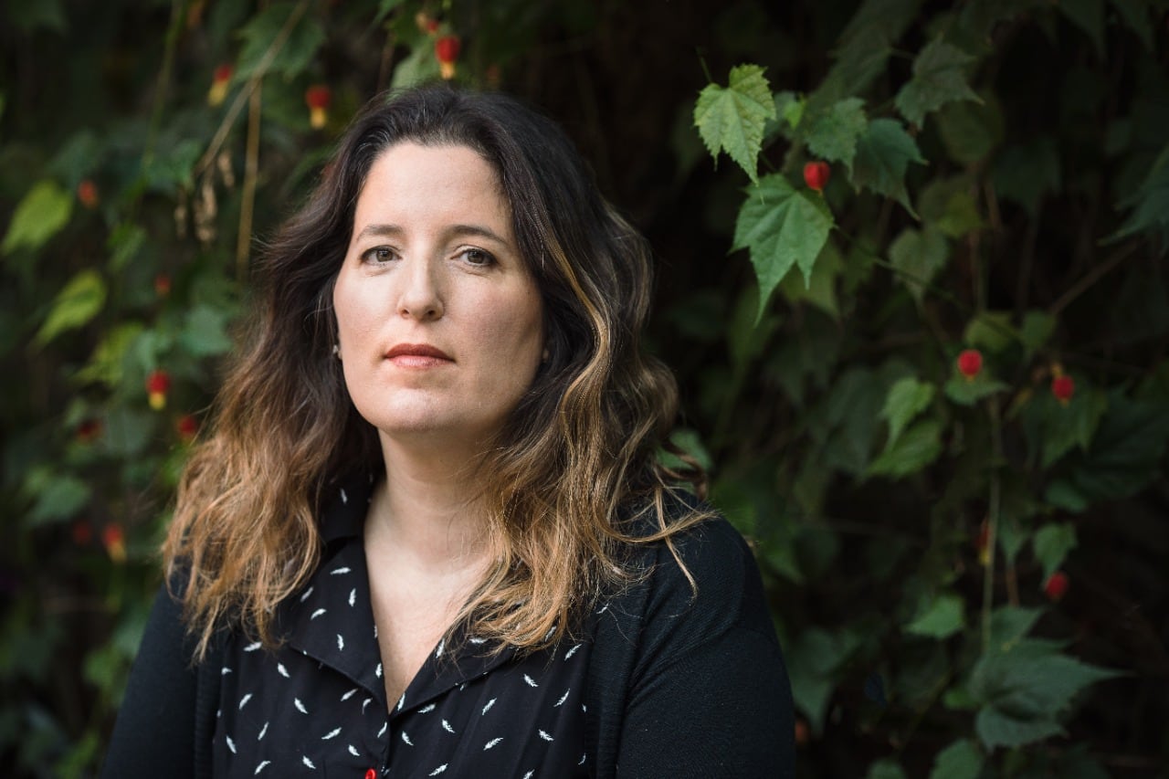 “La pandemia hizo que muchas personas tomaran conciencia del modo en que producimos nuestros alimentos."