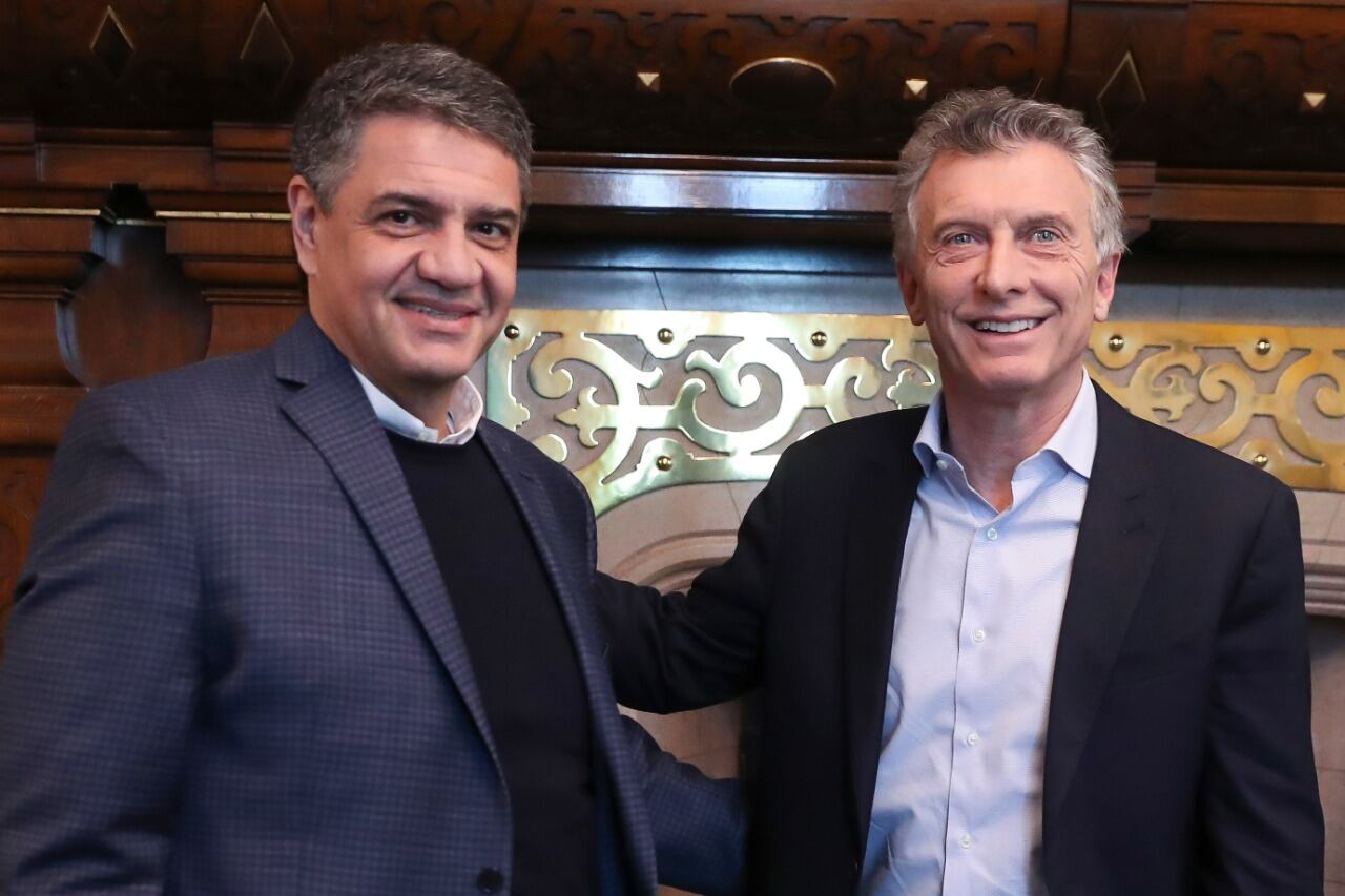 Los Macri, contra los movimientos piqueteros