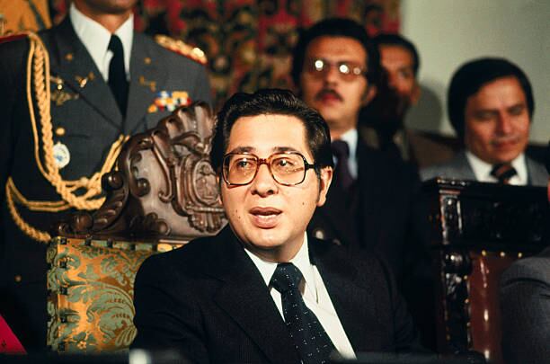 Jaime Roldós murió el 24 de mayo de 1981