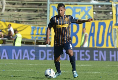 Hoy se sabe si Montoya se va inmediatamente al Sevilla o se queda un tiempo más en Central.