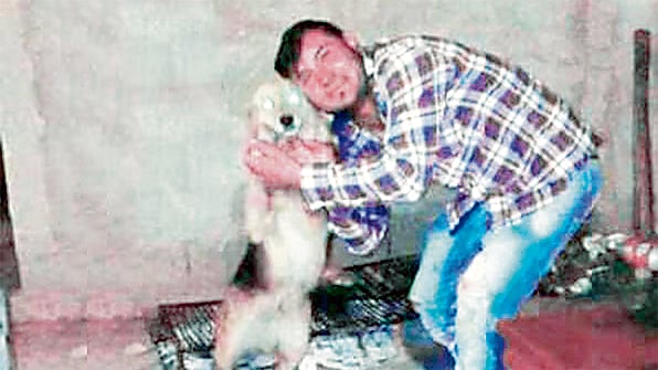 Soria era un trabajador de la economía popular del barrio Angelelli II.