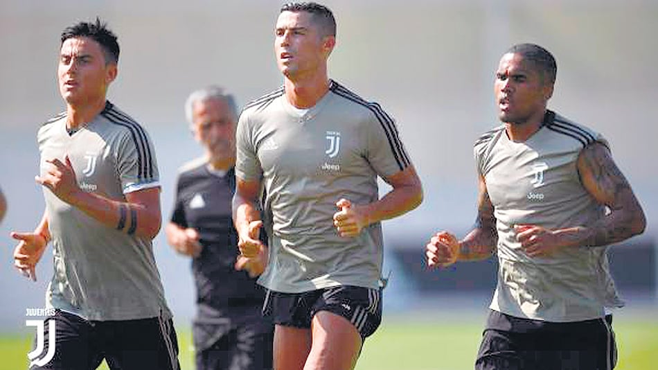 El pase de Ronaldo a Juventus en 117 millones de euros mostró el renacer del mercado italiano.