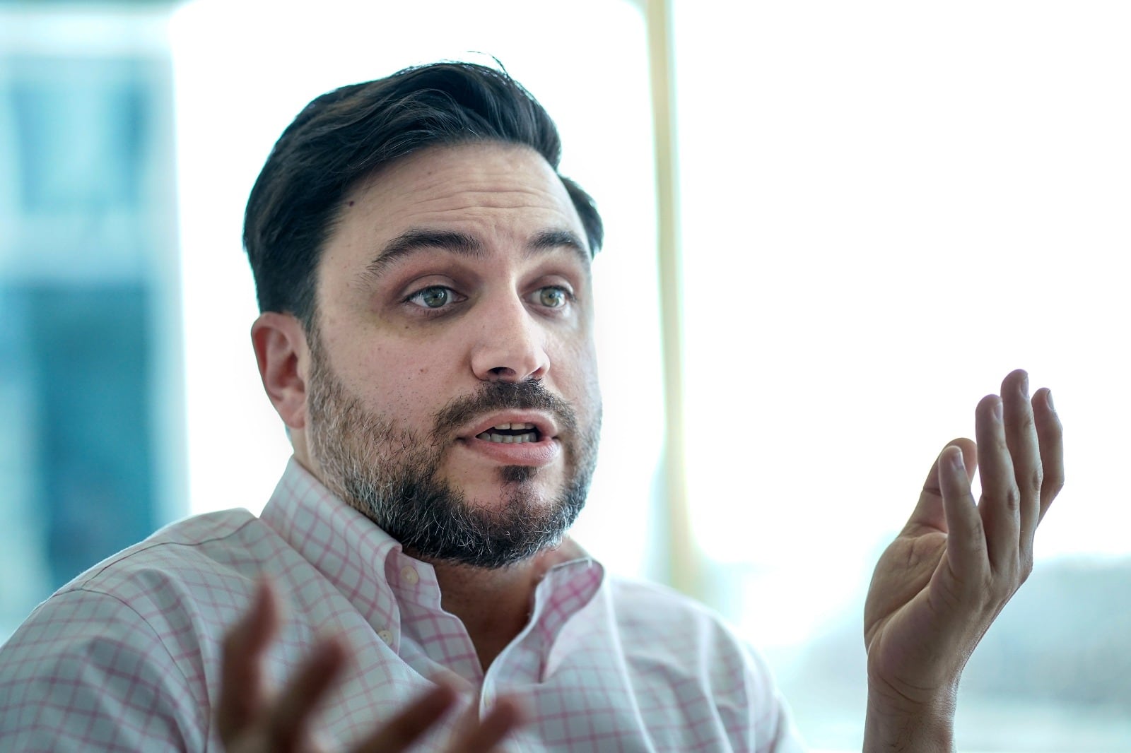 Ramiro Marra.
