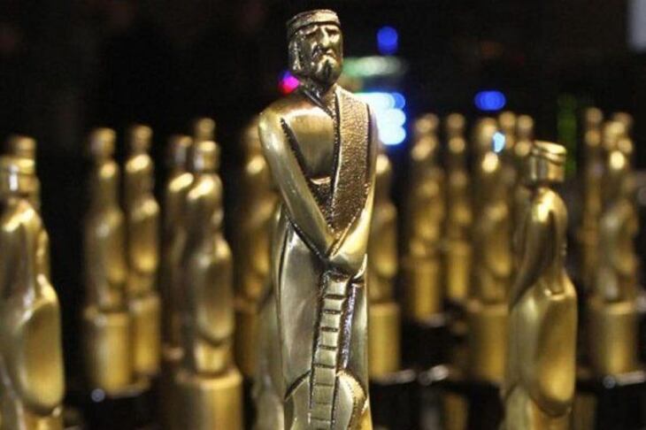 El 1º de octubre se entregarán los Martín Fierro de Radio.