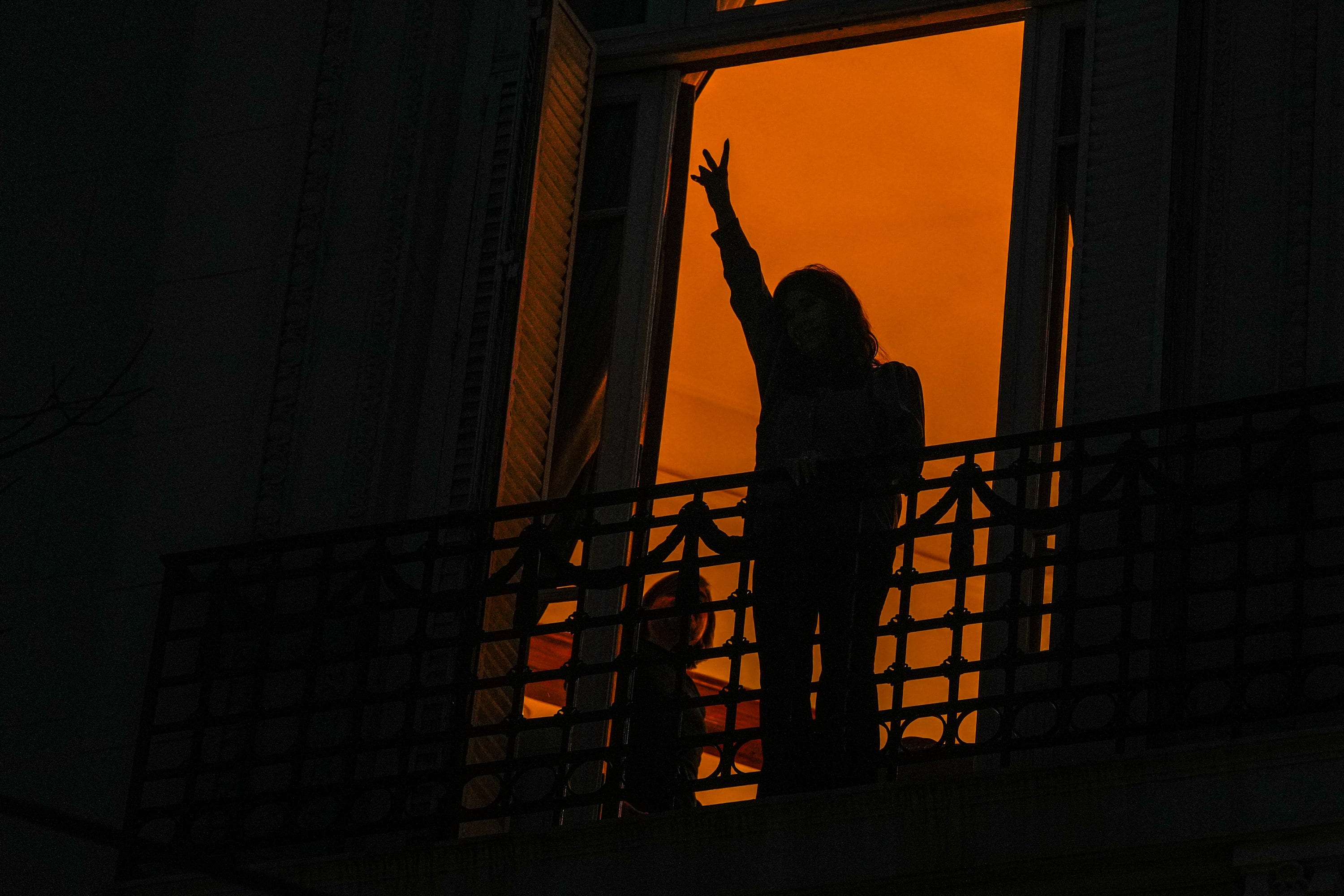 CFK y Axel Kicillof se reunieron por primera vez desde la detención de la expresidenta. 