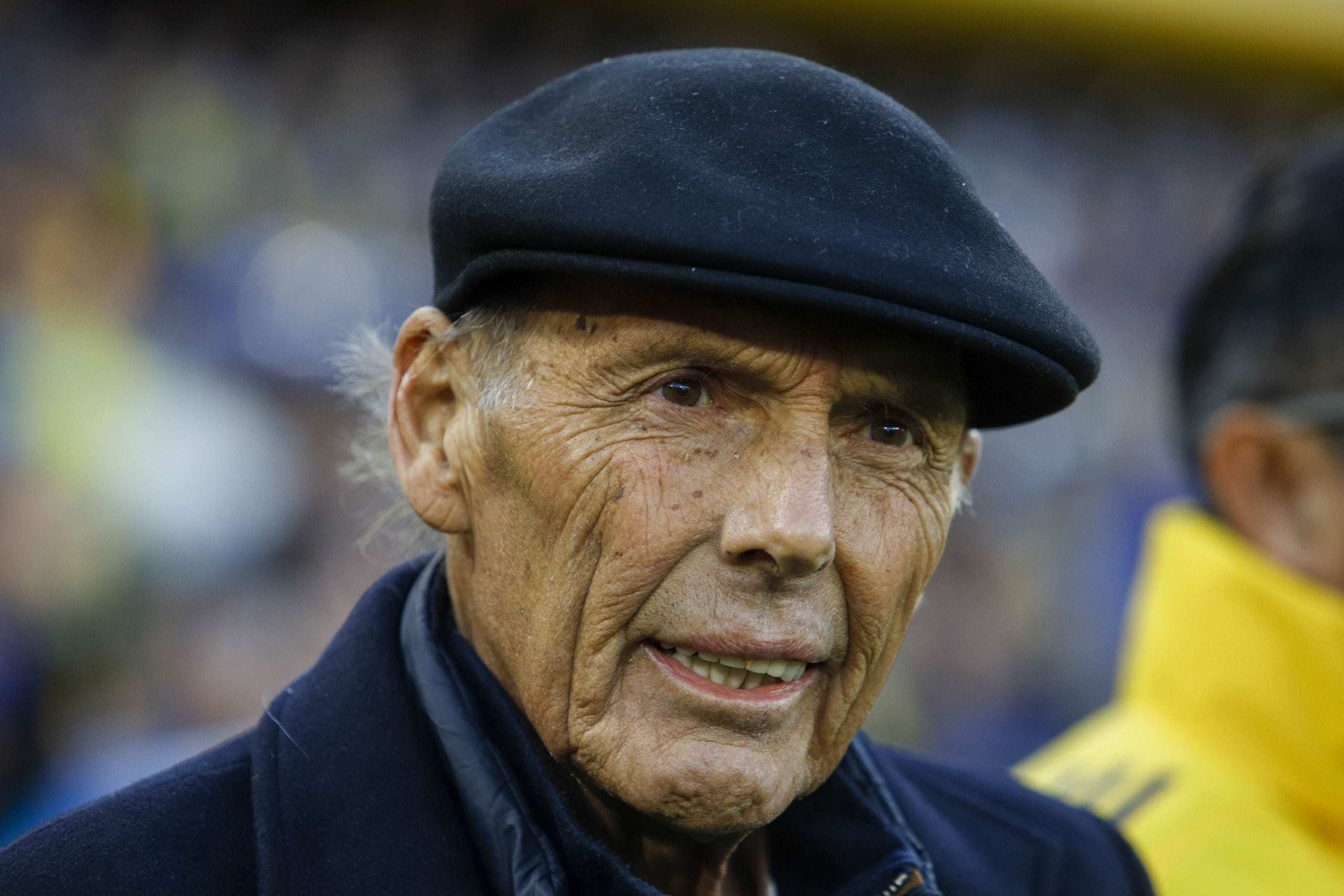 Miguel Ángel Russo atraviesa un complicado estado de salud