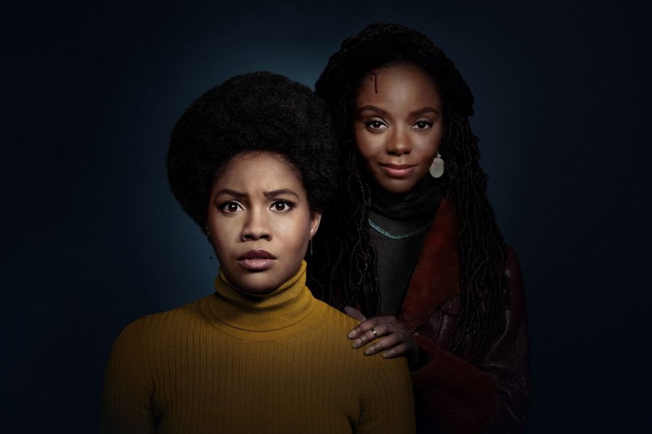 The Other Black Girl, basada en la novela de Zakika Dalila Harris